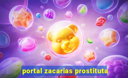 portal zacarias prostituta